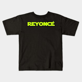 Reyoncé Kids T-Shirt